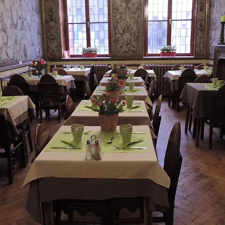 Cour St Georges 3* Gent