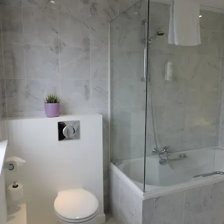 Cour St Georges 3* Gent