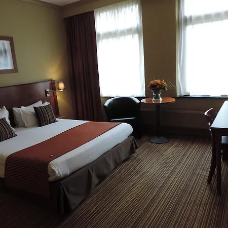 Cour St Georges 3* Gandawa