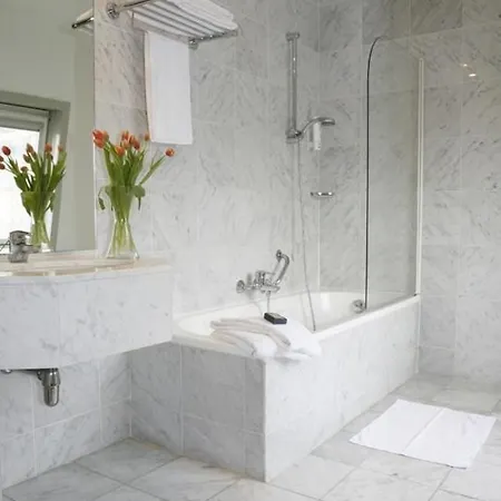Cour St Georges 3* Gandawa