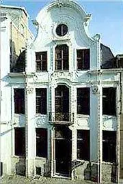 Cour St Georges Hotel Gandawa
