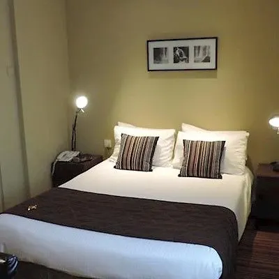 Cour St Georges Hotel Gandawa