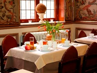 Cour St Georges 3* Gandawa