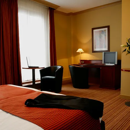 Cour St Georges 3* Gandawa